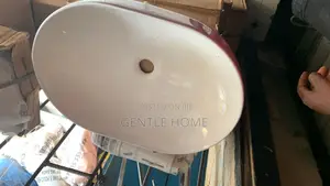 Countertop Basin
