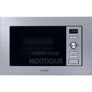 Microwave Grill