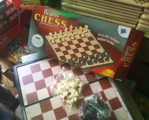 Standard Magnetic Chess Board for Tournament. Biggest Size