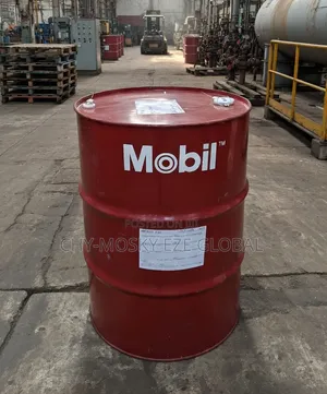 Mobil Velocite Oil No. 6 Iso Vg 10 Low-Vicosity Oil (208ltr/Drum)