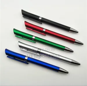 Unique Designs Printable Pen "Click to See More 
