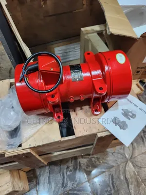3hp Concrete Vibrator Motor 3phase