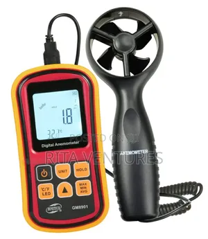 Professional Ici T-Cam160 P Thermal Imager - Dual Vision Rugged Case