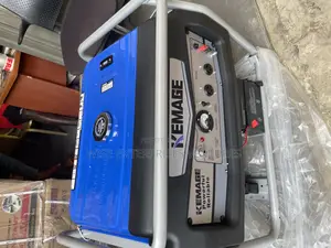 Kemage 1000e2r 9kva 100% Copper Coil