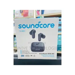 Soundcore Anker R50i Nc