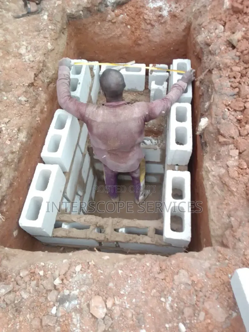 Biodigester