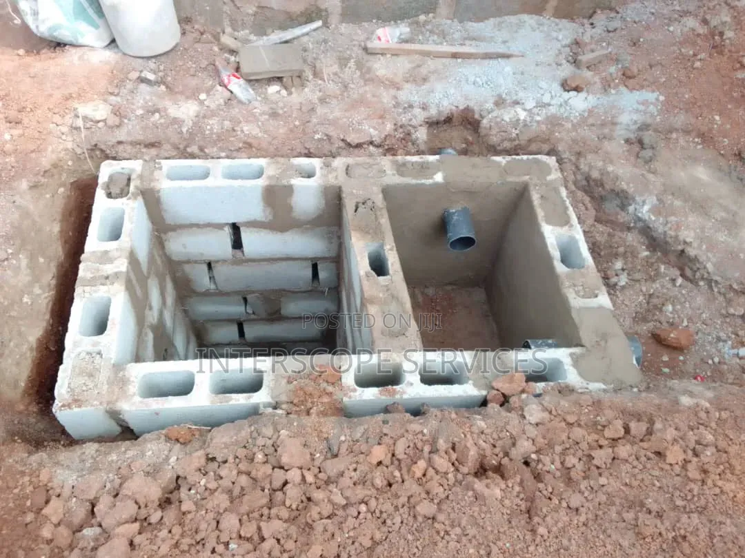 Biodigester