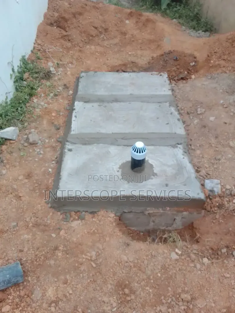 Biodigester