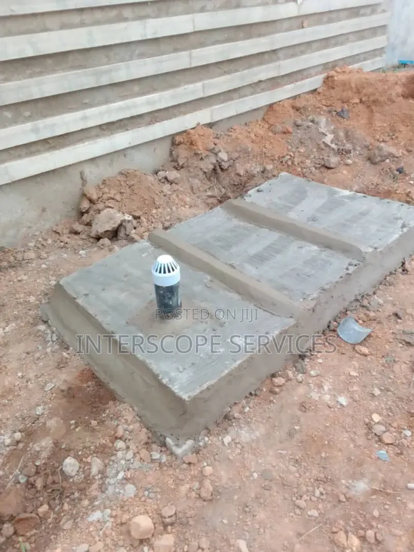 Biodigester