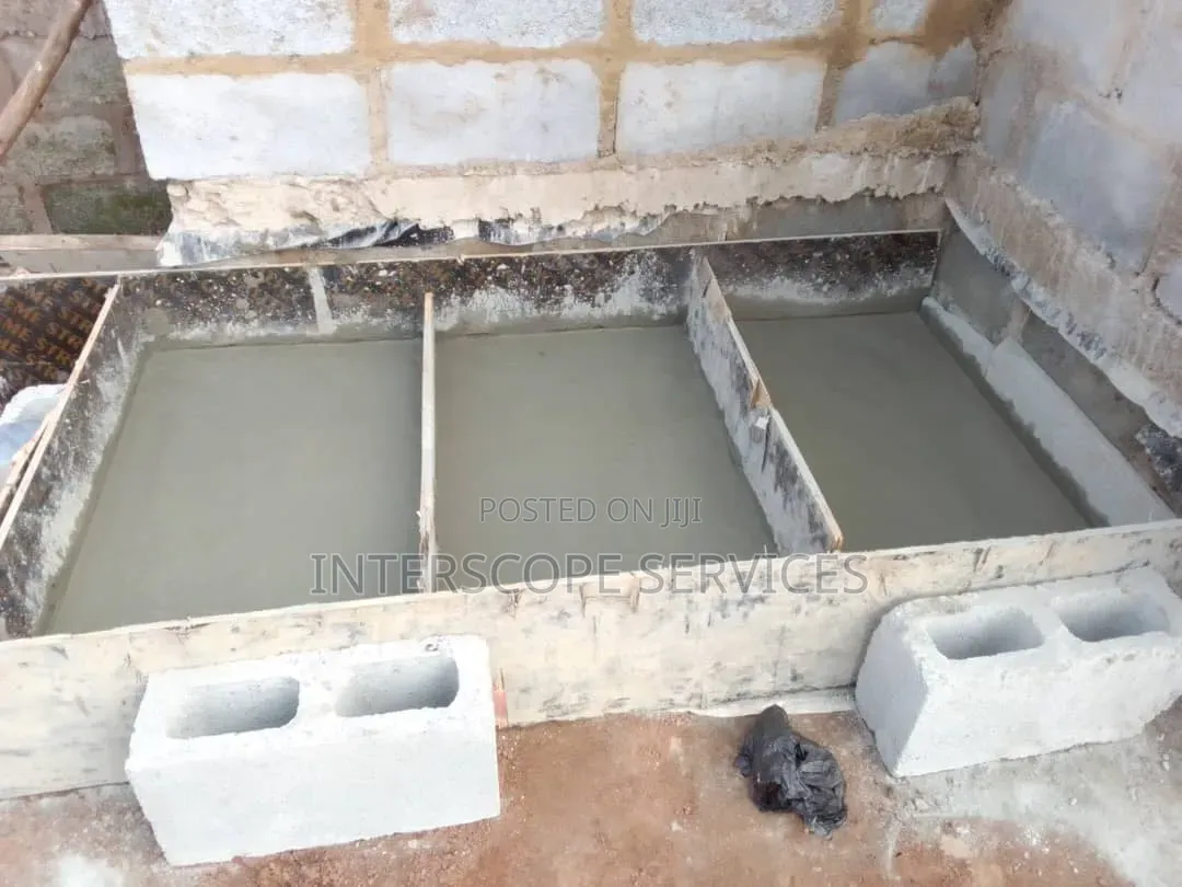 Biodigester