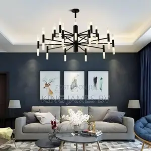 Lustria Chandelier Light