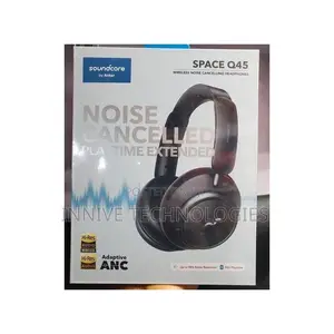 Anker Soundcore Space Q45
