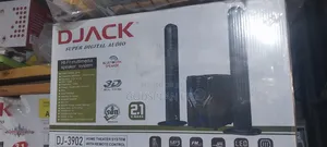 Djack Home Theatre