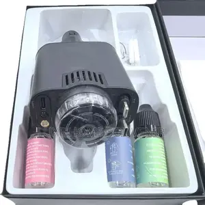 5 in 1 Car Difuser