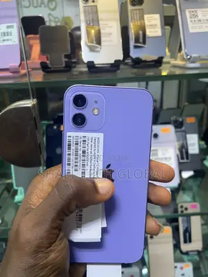 Apple iPhone 12 64 GB