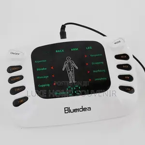 Pulse Manager