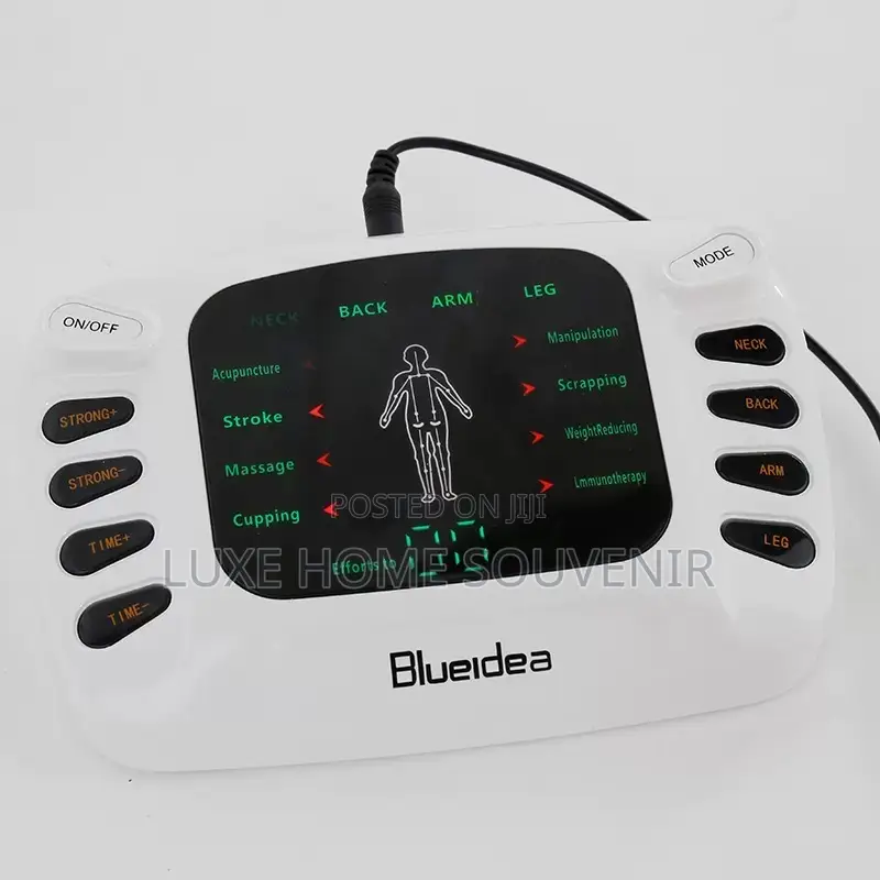 Pulse Manager