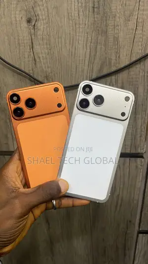 iPhone Xsmax to 17pro Max Converter