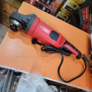 9" Edon Lion Promax Angle Grinder,