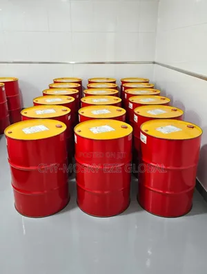 Shell Alexia 40 Marine Diesel Engine Oil (209ltr/Drum)