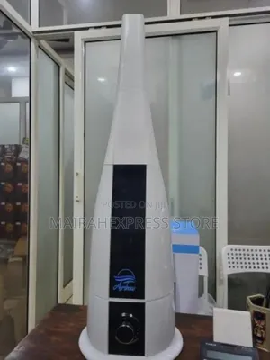 6l Tower Ultrasonics Humidifier