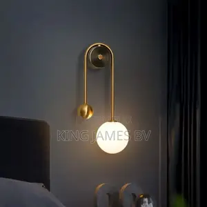 Modern Nordic Wall Light