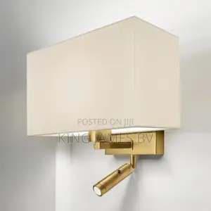 Bed Wall Lamp