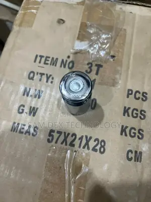 200g Stainless Test Weight