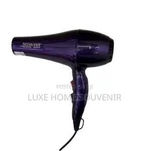 Nova Hair Dryer