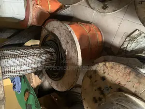 Steel Wire