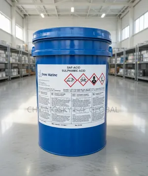 Drew Marine Saf-Acid Sulphamic Acid (25kg)