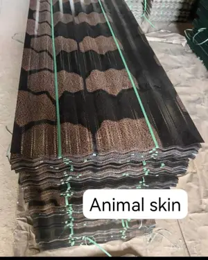 Roof Sheets