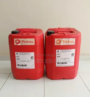 Totalenergies Dacnis 68 Compressor Oil (25ltr)