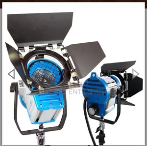 1000wts Fresnel Light