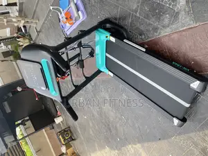 Am 3hp Prolite Treadmill