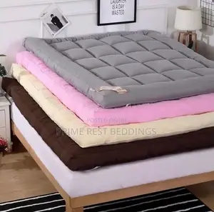 Mattress Topper for Extra Comfort