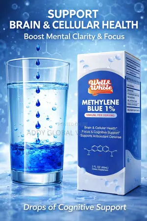 Methylene Blue