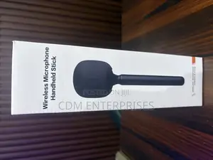 Wireless Microphone