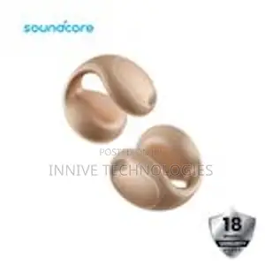 Soundcore C40i Open-Ear Earbuds