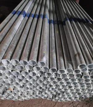 Galvanized Steel Pipe 3mm Thickness