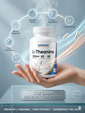 L Thianine