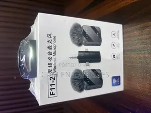 F11-2 Microphone