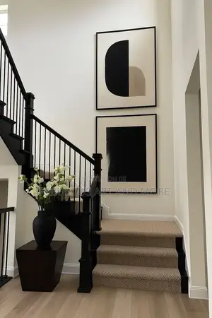 Canvas Artwork for Interior