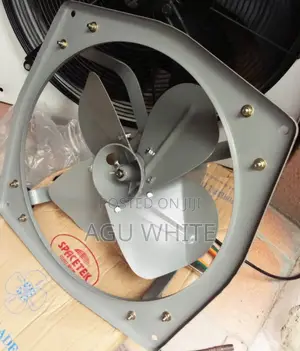 Extractor Fan