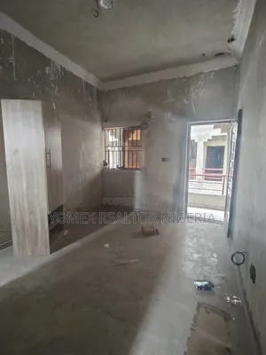 Studio Apartment in Shapati Estate, Bogije for rent