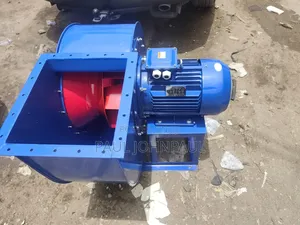7.5kw Industrial Air Blower