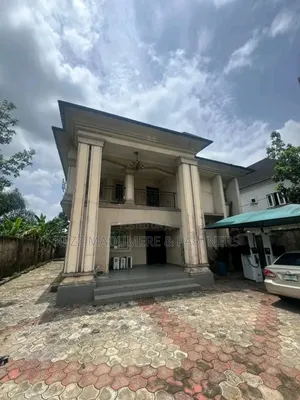 5bdrm Duplex in Gated Estate, Off, Ruuodomaya for sale