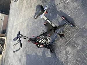 Vortex Heavy Duty Spinning Bike