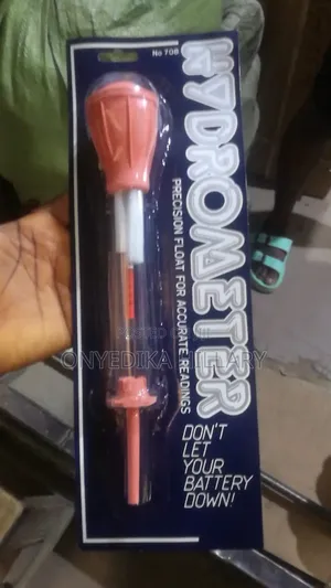 Thermometer