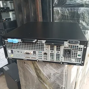 Desktop Computer Dell OptiPlex 3060 8GB Intel Core i5 SSD 256GB